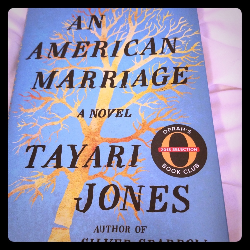 An american marriage